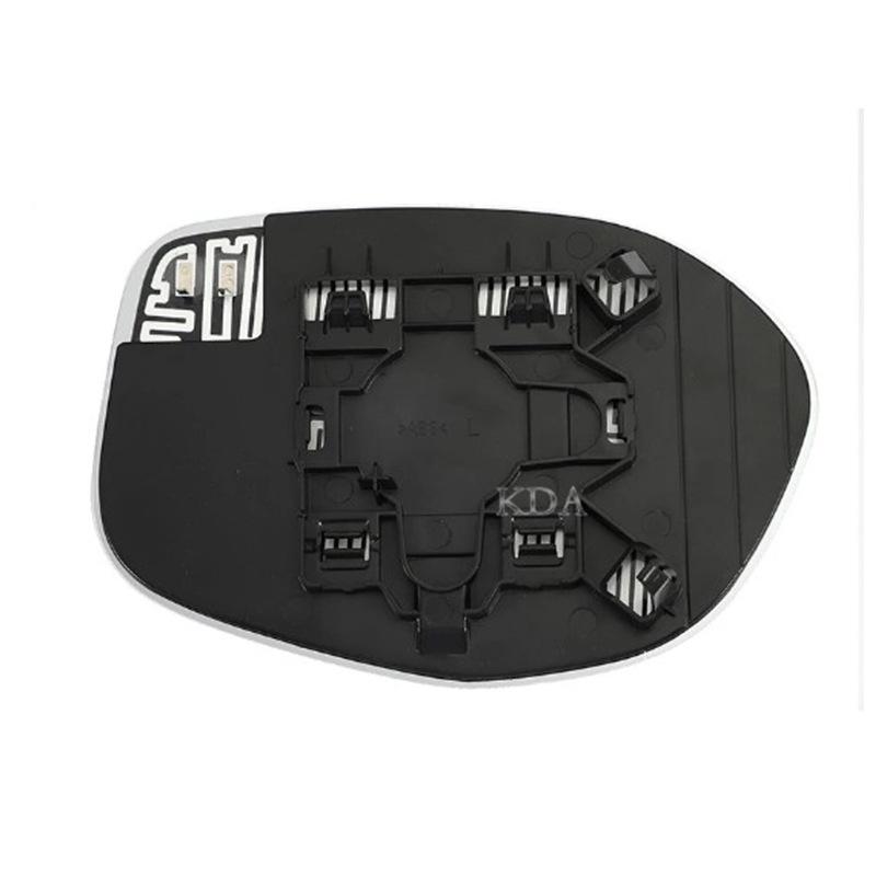 Обогреваемое зеркальное стекло заднего вида для Honda Odyssey 2014-2017 годов выпуска (Спецификация США)