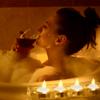 12 шт. светодиодные плавающие свечи, водонепроницаемые, без пламени, плавающие чайные свечи, без дыма, мерцающие, декоративные свечи для вечеринки