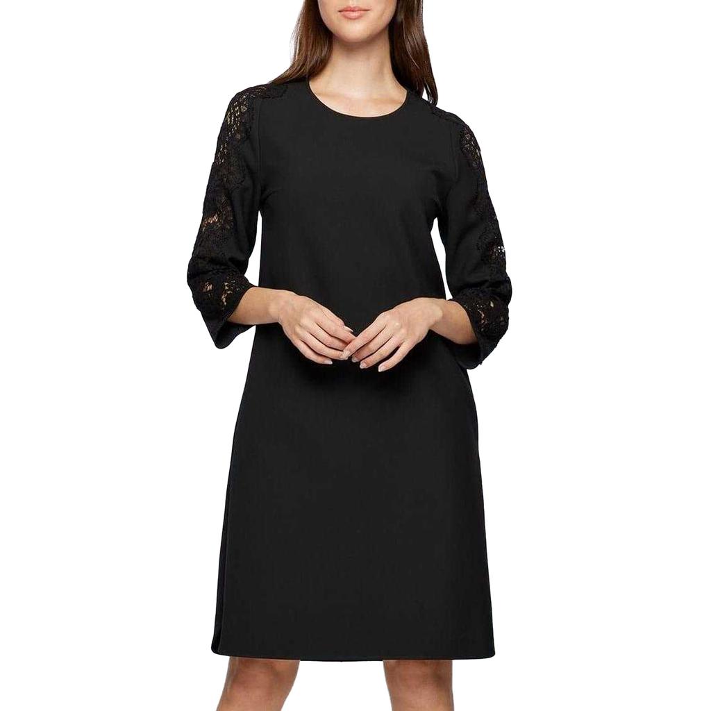 Boss Womens/Ladies Dila Dress