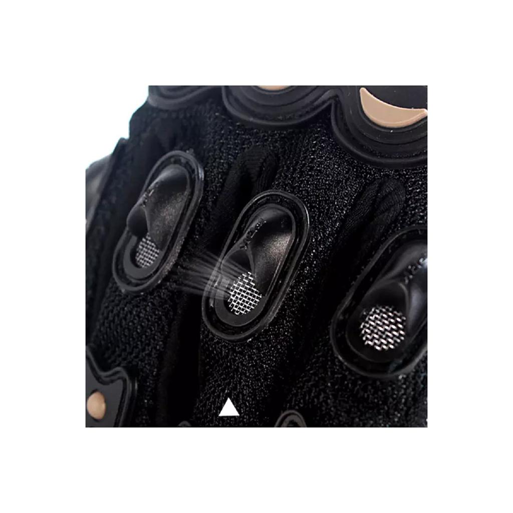 Полные мотоциклетные перчатки Probiker