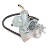 Серебристый карбюратор для мотоцикла Honda ATV ATC 70 90 110 125 TRX125 C02220