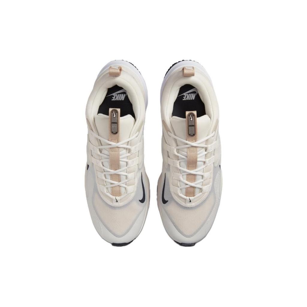 Nike Женские кроссовки Spark Phantom Dark Smoke Grey Женские кроссовки Cream Sanddrift White DJ6945-003