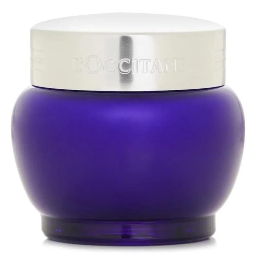 L'OCCITANE Бессмертник Драгоценный Крем (новый) 50мл