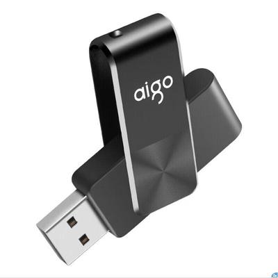Aigo U266 Вращающаяся USB 2.0 Флеш-накопитель
