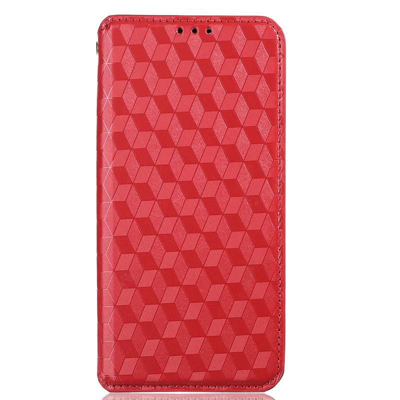 Кожаный чехол-накладка для телефона Redmi Note 13 Pro+ 5G
