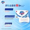 Safeguard Mint Antibacterial Bar Soap