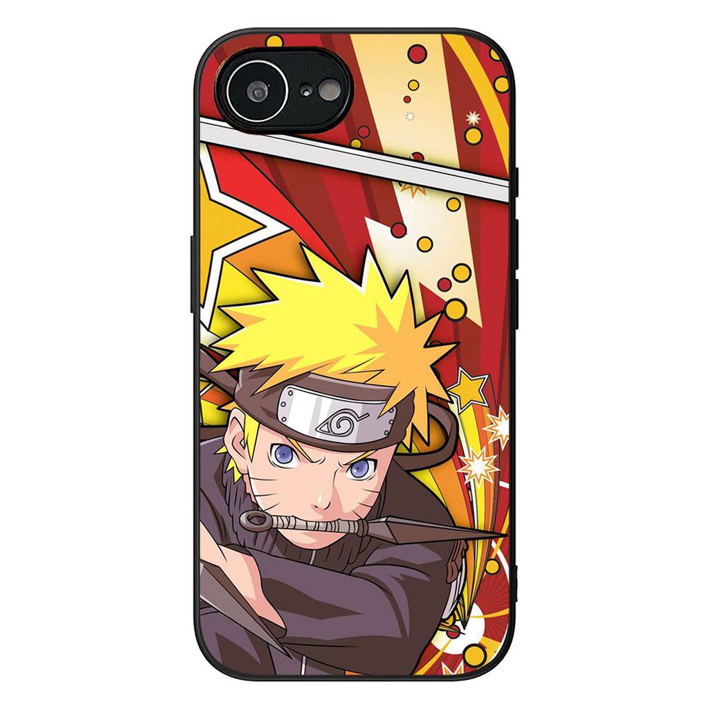 Pain Akatsuki Narutos Uchiha Itachi Phone Case for Motorola Moto Edge 50 30 Fusion 40 NEO Ultra Pro G22 G23 G20 G35 G84 G13 G53
