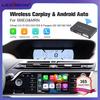 Беспроводной адаптер CarPlay Модуль Android Auto Для Peugeot Citroen SMEG MRN 208 308 508 3008 & C4 DS3 DS5 Поддержка камеры заднего вида