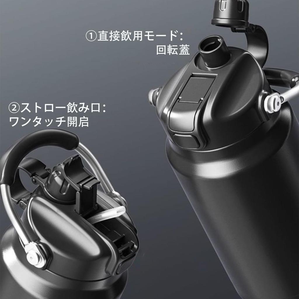 Вода Нагревает Холодная Большая Прямая Поставляется с Двойным Термосом Легко Термизировать Нержавеющая Сталь 316 Без Ручки Из Нержавеющей Стали Белая Бутылка, 1,5 Литра, Стильная,