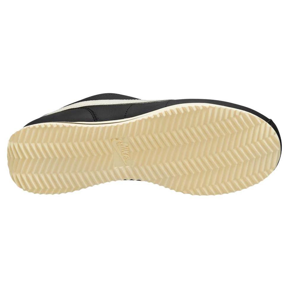 Nike Cortez 23 Black Sail Женские кроссовки Alabaster FB6877-001