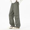 VANCL Men's Outdoor Casual Straight-Leg Paratrooper Pants