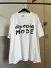 Редкий!Футболка Depeche Mode Унисекс Концертная S - 5XL DO603 Унисекс Футболка