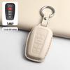 Чехол для ключей для Toyota Corolla, Camry, RAV4, Highlander, CHR, Levin, Rongfang и Asia Dragon