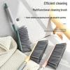 0.01 Free Shipping Household Bed Cleaning Brush - Extended Handle for Dust Removal