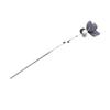Colorful Pet Teasers, Feather Bell Toys, Suitable For Kittens To Play With, Made Of Safe Materials