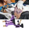 Yousheng Dragonfly Tattoo Motor Низкая вибрация Мощный эргономичный дизайн Алюминиевый сплав Татуировка Линейка Shader Motor Body Art Dragonfly Machine для татуировки