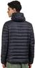 Куртка Patagonia Men's Down Sweater Hoody черная