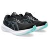 Asics Кроссовки Gel Kayano 30 Black Thunder Blue женские 1012B357-005