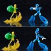 KOTOBUKIYA Rockman X Height approx. 135mm 1/12 sca
