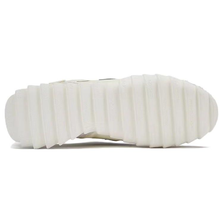 Дональд Гловер x New Balance RC30 Морская соль Унисекс Кроссовки Кремовые Макадамия-орех NB-Темно-синий URC30DD