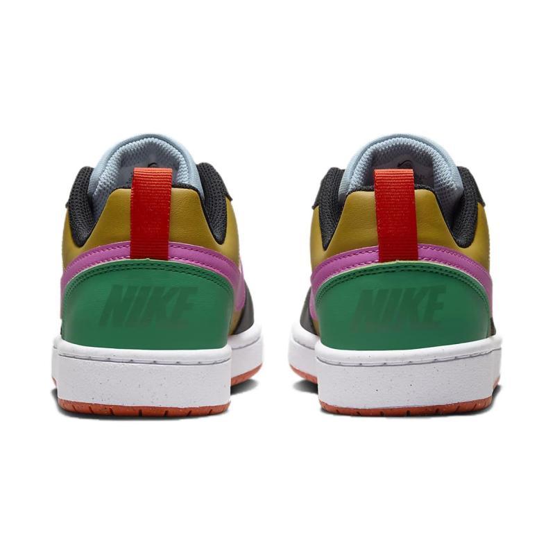 Nike Court Borough Low Recraft GS 'Dance' Sneakers DV5456-004