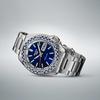Seiko 5 Sports Retro Color Collection Special Edition Men's Watch SBSA243 Sports Style