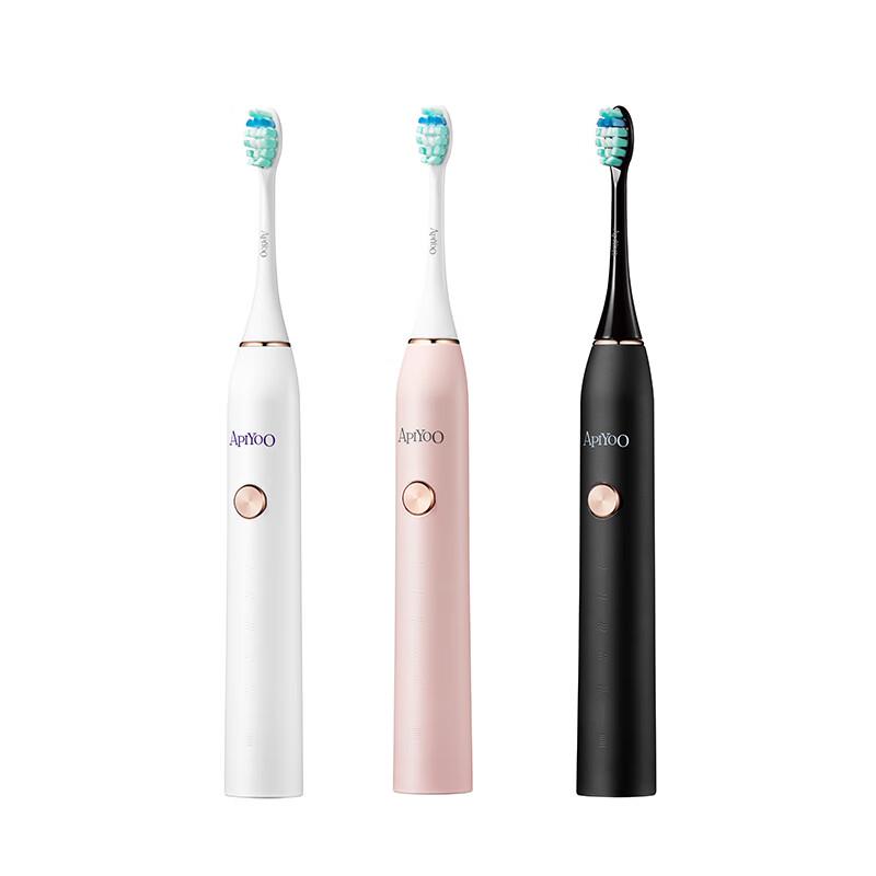 Apiyoo P7 Sonic Electric Toothbrush