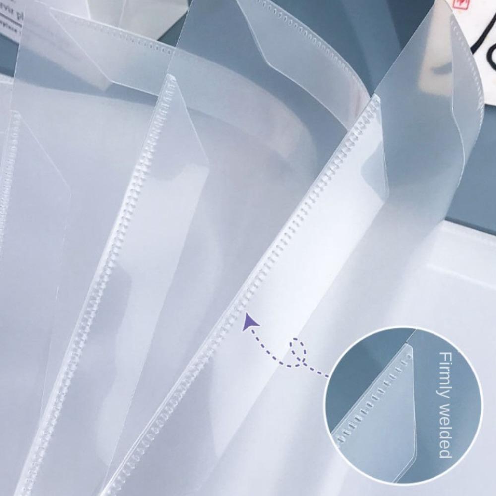 Гибкая многослойная папка для нот Многофункциональная папка для нот формата A4 Папка для нот