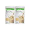 Herbalife Vanilla Flavored Shake Set