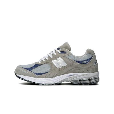 2002R Gore-Tex Светло-серый
