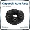 BMW E93 E12 E28 E34 E60 Опора карданного вала Резиновая Муфта карданного шарнира Диск 26111225624