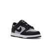 Nike Dunk Low PS Georgetown Kids Sneakers Grey Wolf-Grey Dark-Obsidian CW1588-004