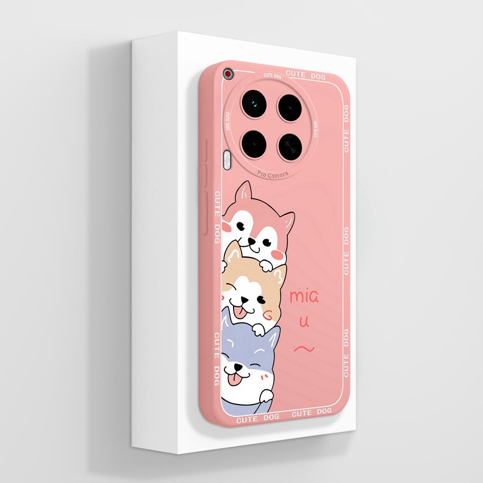 Задняя крышка для Tecno Camon 30 20 Pova 6 5 Pro Pop 8 Spark 20 Модный чехол с рисунком граффити Защитная пленка для экрана Жидкий силиконовый чехол для телефона для Tecno Shell