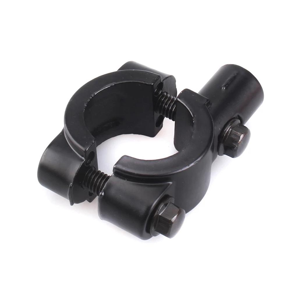 Holder Mirror Mount Clamp Rear View Mirror Holder Mount Brackets Clamps Motorcycle Mirror Mount