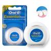 Oral-B Dental Floss Wax 50m (Plaque Care)