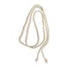 2025 Women's Multi-Layer Pearl Clavicle Necklace - Luxurious, Trendy Pendant