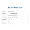 Адаптер питания 5 В Type C для CM5 с защитой от перегрузки по току, короткого замыкания и множественными защитами