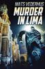 Книга Murder In Lima : 2