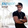 CD JAY SEAN - Джей Шон - Hit The Lights (Япония CD UICU1231 Япония рэп и хип-хоп/R&B б/у