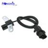 GENUINE 56027866AE Crankshaft Position Sensor For Jeep Grand Cherokee 4.0L-L6 1996 - 2001 56027866AC 56027866 56027866AB
