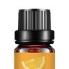 10 мл эфирное масло сладкого апельсина, увлажняющее женское ароматическое масло для ухода за кожей для йоги