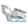 Кронштейн переднего бампера Mercedes-Benz C-Class W205 (2058800728/2058800628)