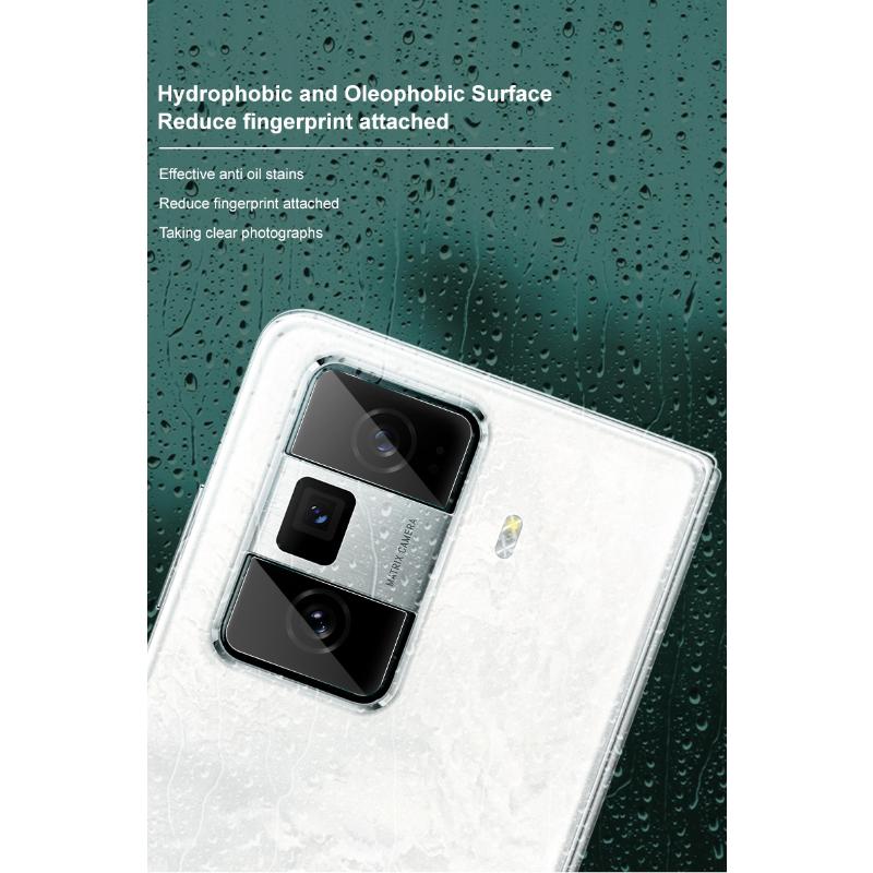 For Honor Magic Vs3 5G Glass IMAK High Definition Glass Lens Film