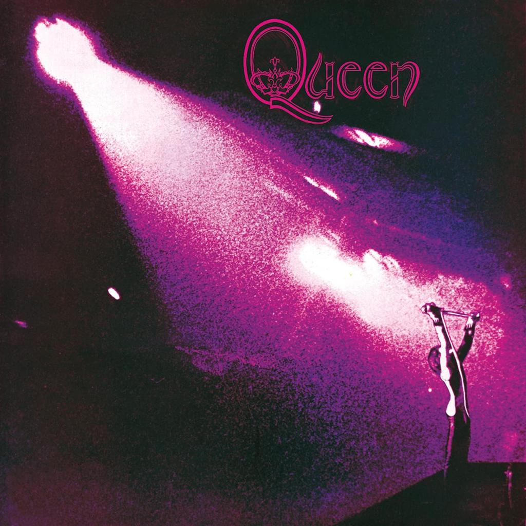 LP Record QUEEN - Queen 00602547202642 Virgin EMI Reco 2015 UK Rock
