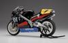 Hasegawa scale Honda NSR500 1989 WGP500 21715 1/12 "Elf Honda"