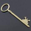 Pendant Metal Craft Big Key Charms Party Jewelry Wholesale