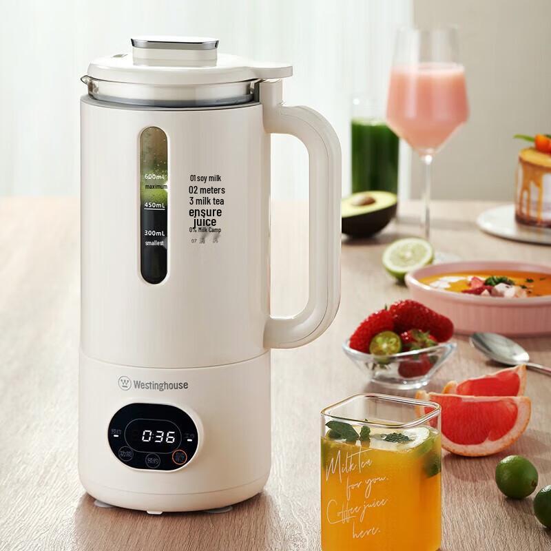 Westinghouse Высокоскоростной блендер WPB08S1