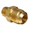 3/8 To 1/4 Inch NPT Male Pipe Fitting Adapter Extension Connector Accessories