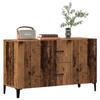 VidaXL Buffet Old Wood 100x36x60 Cm Engineered Wood 856904