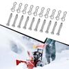 Штифты срезные 1/4" X 1-1/2" 738-04124 738-04124A Совершенно новые